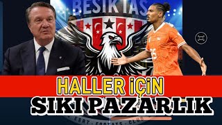 ⚽BEŞİKTAŞ Dortmund ile sıkı pazarlıkda⚽⚽bozkırın sesi [upl. by Eladal]