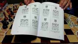 Effective middlegame training and QR codes shorts [upl. by Swetlana]