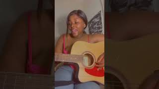 Soa Mattrix Mina Nawe acoustic cover [upl. by Malinde]