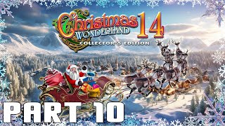 Christmas Wonderland 14 Collectors Edition  Part 10 [upl. by Saraiya]