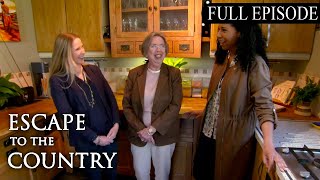 Escape to the Country Season 17 Episode 34 Rutland 2016  FULL EPISODE [upl. by Aiekat]