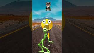 dame tu cosita vs jumping ball shortsvideo viralvideo dametocosita dametucosita [upl. by Aihsekat]