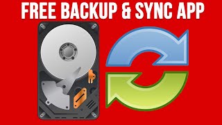 SimplySync Free PC Backup amp Synchronization Software [upl. by Christmann]