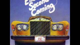 Elis Second Coming  Love Chant 1977 [upl. by Nodnarbal107]