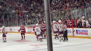 Petes67s G5 R2 Playoffs [upl. by Manouch193]