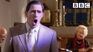 Bryn sings So Strong  Gavin amp Stacey  BBC [upl. by Krid]