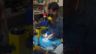 Balaji mobile Reparing trending viralvideo reels youtubeshorts [upl. by Larkin]