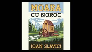 Moara cu noroc de Ioan Slavici pentru bacalaureat english version [upl. by Elrem50]