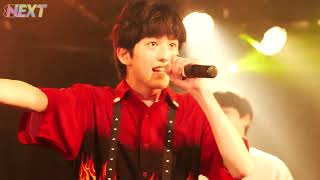 エビネク動画！ 055 EBiDAN NEXT TOKYO LIVE 24 vol2 ⑥ [upl. by Ardnuaet362]