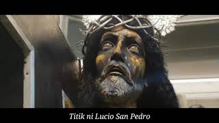 HIMNO SA POONG JESUS NAZARENO Orchestral version [upl. by Korb]