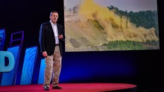 The shocking danger of mountaintop removal  and why it must end  Michael Hendryx [upl. by Ibrab]