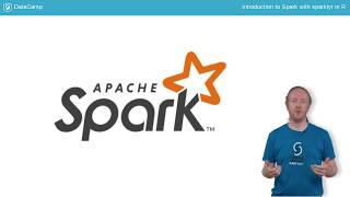 R Tutorial  Introduction to Spark with sparklyr in R [upl. by Lorena159]