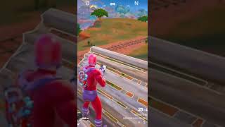 Fortnite Nintendo Switch Sniper skills [upl. by Sirroned881]