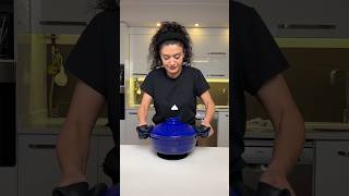 Soğan dolması sever misin 🧅 Hep yapmak isteyeceksin shorts soğandolması recipe onion [upl. by New]