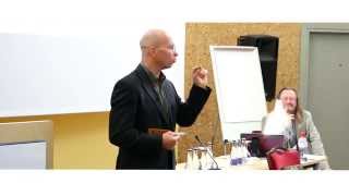 Prof Mikhail Tamoikin PhD International Security Cluster  Vilnius Lithuania [upl. by Lockwood]