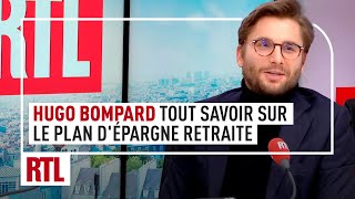 Tout savoir sur le Plan dépargne retraite [upl. by Asylla]