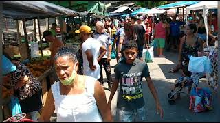 FEIRA DE PIABETÁRJ [upl. by Cir]