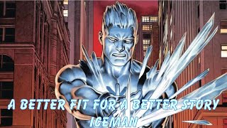 A Better Place For A Better Story  Iceman [upl. by Webster484]