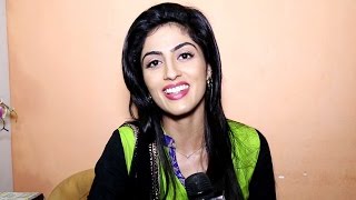 Monica Khanna Talks About Her Television Journey [upl. by Mimi]