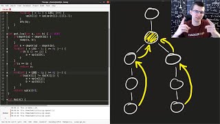 LCA – Lowest Common Ancestor [upl. by Zanahs]