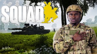 SQUAD INFANTRY GAME HIGHLIGHTS ANTITANK SNIPER INFANTRY HIGHLIGHTS [upl. by Akayas]