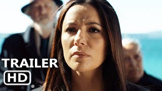 TELL IT LIKE A WOMAN Trailer 2023 Eva Longoria Cara Delevingne [upl. by Ettelloc]