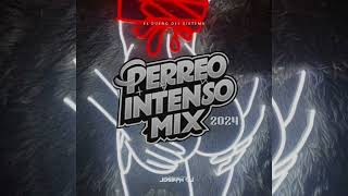 Perreo Intenso Mix 2024 By Joseph DJ [upl. by Led]