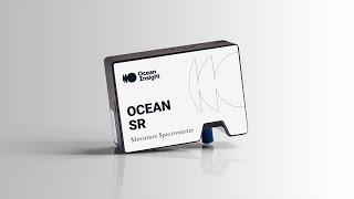 Product Overview  Ocean SR2 Spectrometer [upl. by Abbotsun]