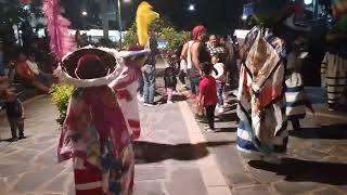 chinelos en Atlatlahucan [upl. by Baptlsta264]