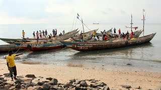 Overlanding West Africa The Beauty Of Sierra Leone And Its People [upl. by Crowell]