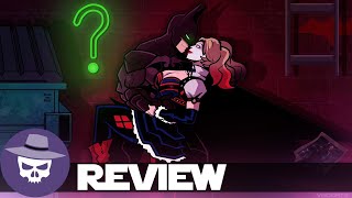 Review  Batman Arkham Knight [upl. by Tena166]