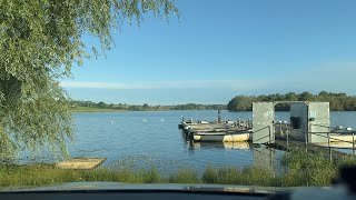 21 PITSFORD  LATE SUMMER  FLYFISHING FOR TROUT WITH THE BOYS  270724 flyfishing [upl. by Asilaj396]