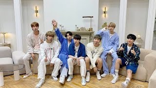 BTS 방탄소년단 HOME THE TONIGHT SHOW  BEHIND THE SCENES [upl. by Chaker]