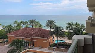 2080 S Ocean Dr  5X6 HALLANDALE BEACH FL 33009 [upl. by Ripleigh259]