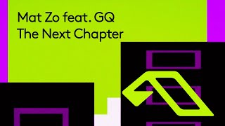 Mat Zo feat GQ  The Next Chapter  Official Video Mat Zo [upl. by Adidnac424]