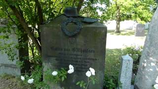 Invalidenfriedhof Berlin Part 1 of 4 [upl. by Etnoid311]