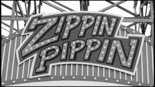 Zippin Pippin At Bay Beach WOZ Version [upl. by Coughlin]