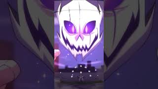 Glitchtale2 gaster [upl. by Teresita]