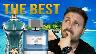 What is the BEST Tropical Fragrance [upl. by Flanagan956]