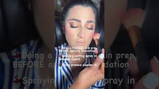 Top Tips for LongLasting Flawless Foundation [upl. by Annaehs]