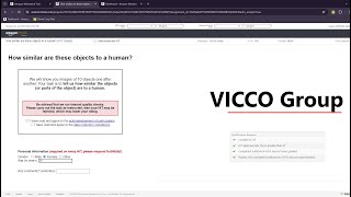 எப்படி Vicco Group Hit பண்றது in Mturk Mturk in Tamil  How to Make Money in Mturk in Tamil [upl. by Noir182]