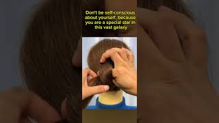 how to make dreadlocks with short hair at home part 12 hairstyles hair hairstylist [upl. by Conchita]