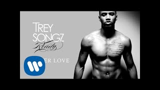 Trey Songz  Jupiter Love Official Audio [upl. by Avilys]