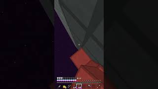 Abusing game breaking bug minecraft bedwars [upl. by Krum200]