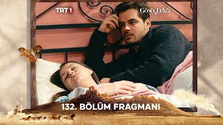 Gönül Dağı 132 Bölüm Fragmanı trt1 [upl. by Suoicerp]