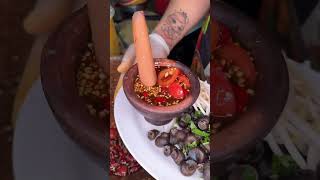 WoW Amazing Good LikeThai Street Food [upl. by Duster]