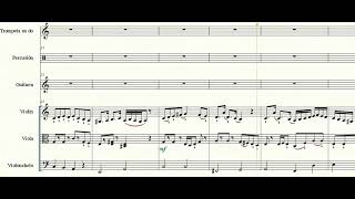 Renaissance music Original composition [upl. by Daile289]