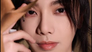 Hua Chenyu  Windmills 华晨宇  风车 fan video 🌹 [upl. by Comras]