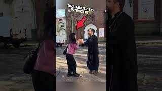 Sacerdote Niega Ayuda y Aprende una Valiosa Lección👍 youtubeshorts [upl. by Racso]