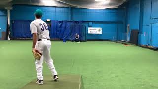 Longshots Baseball 2022 Aagam Shah [upl. by Austina723]